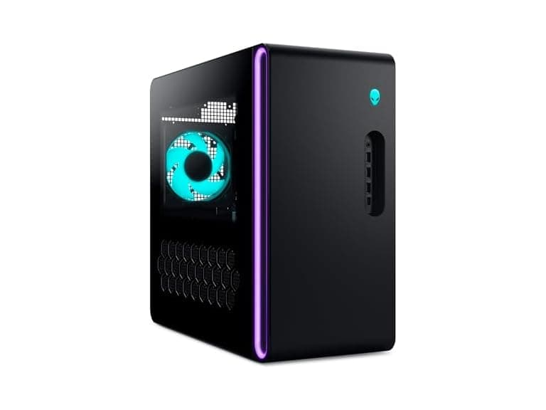 Alienware Aurora ACT1250 (U7 265KF, RTX 5070) - Image 1