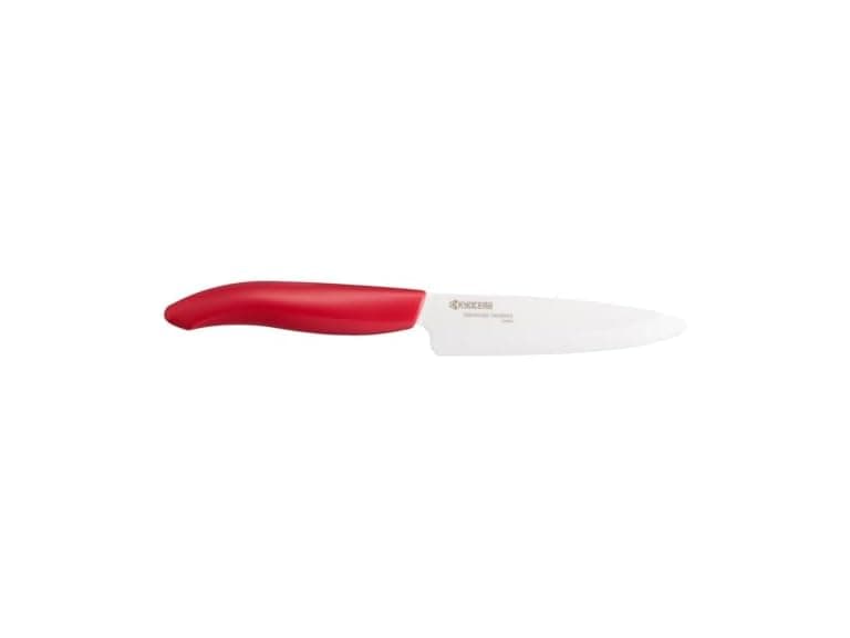 Kyocera Advanced Ceramic 4.5" Utility Knife - Image 1