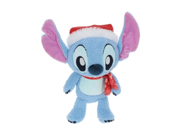 Kids Preferred Disney Stitch Plush 15" - Image 1