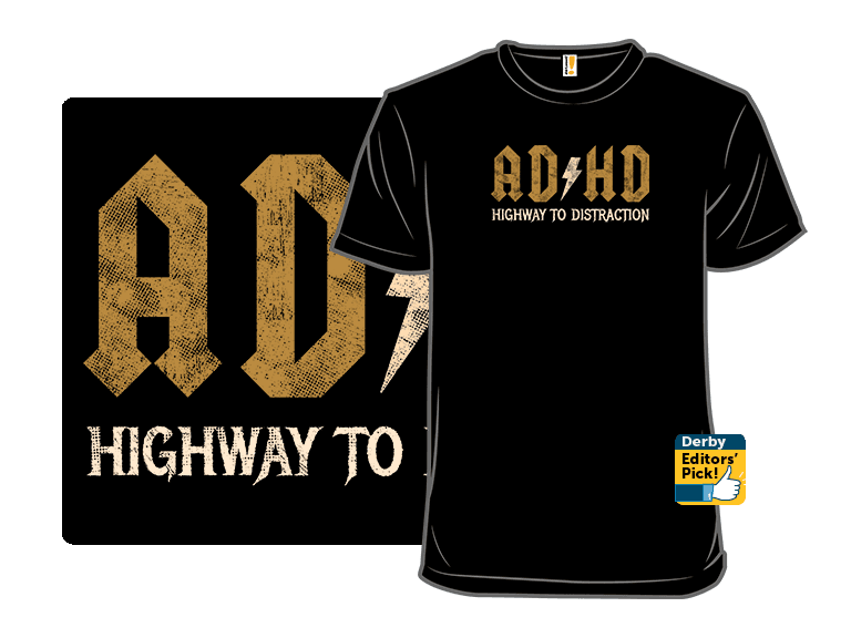 Highway to Distraction - Image 1