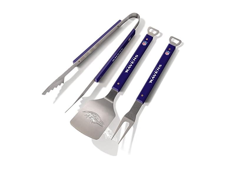 YouTheFan NFL Baltimore Ravens Spirit Series - Image 1