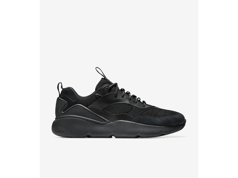Cole Haan Zerogrand Trainer Men's Shoes - Image 1