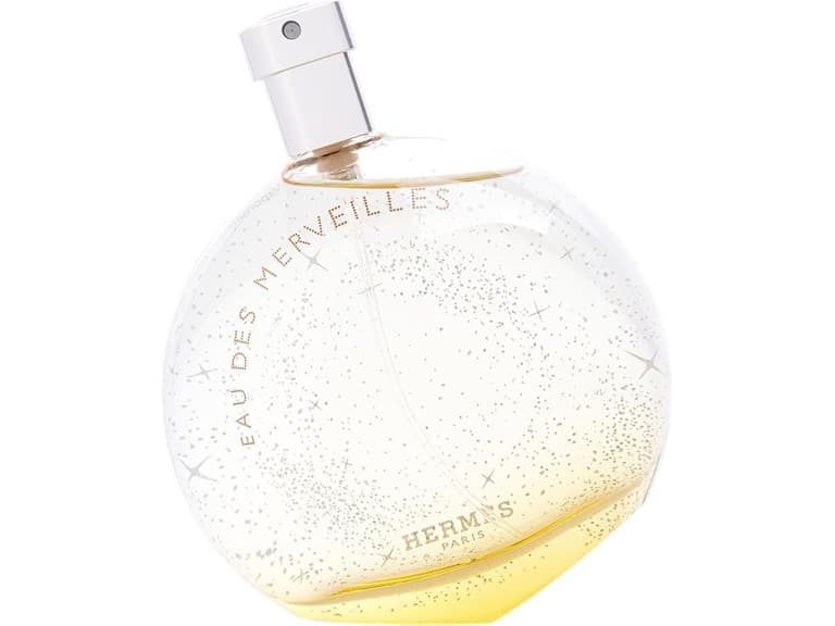 Eau Des Merveilles/Hermes EDT No Cap Tester 3.3 Oz - Image 1
