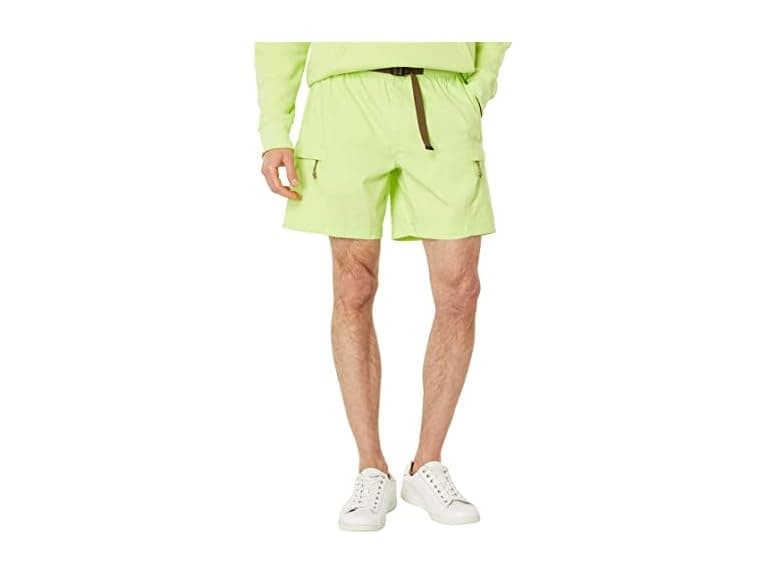 The North Face Class V Belted Sharp MD Shorts - Image 1