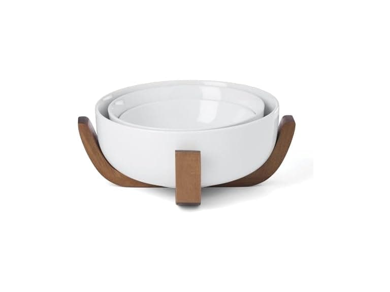 Oneida 24 Seven 3-Piece Nesting Bowl Set - Image 1