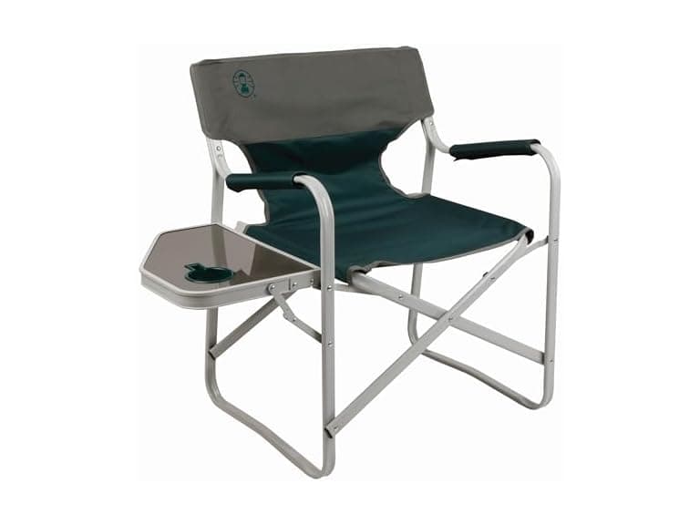 Coleman Outpost Elite Folding Camping Chair - Image 1
