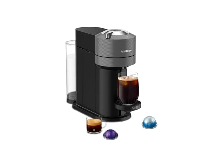 Nespresso Vertuo Next Coffee and Espresso Maker - Image 1