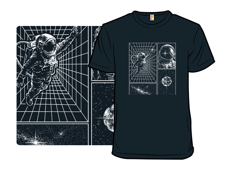Beyond the Cosmos
