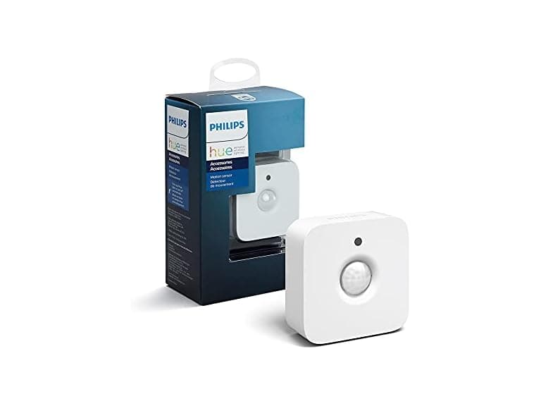 Philips Hue Motion Sensor for Smart Lights - Image 1