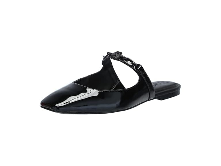 Karl Lagerfeld Women's Flat Mule (5) - Image 1