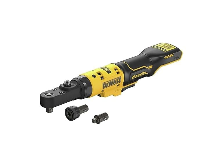 DEWALT DCF500B XTREME 12V Head Ratchet (Tool Only) (Open Box) - Image 1