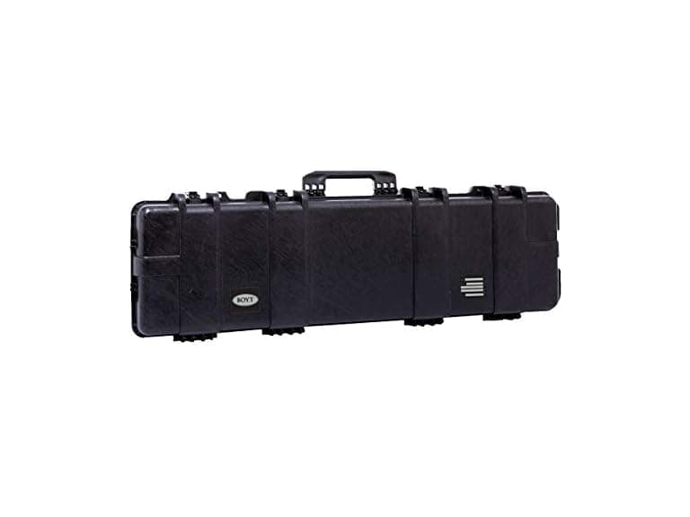 Boyt H48SG 48" Single Long Gun Case - Image 1