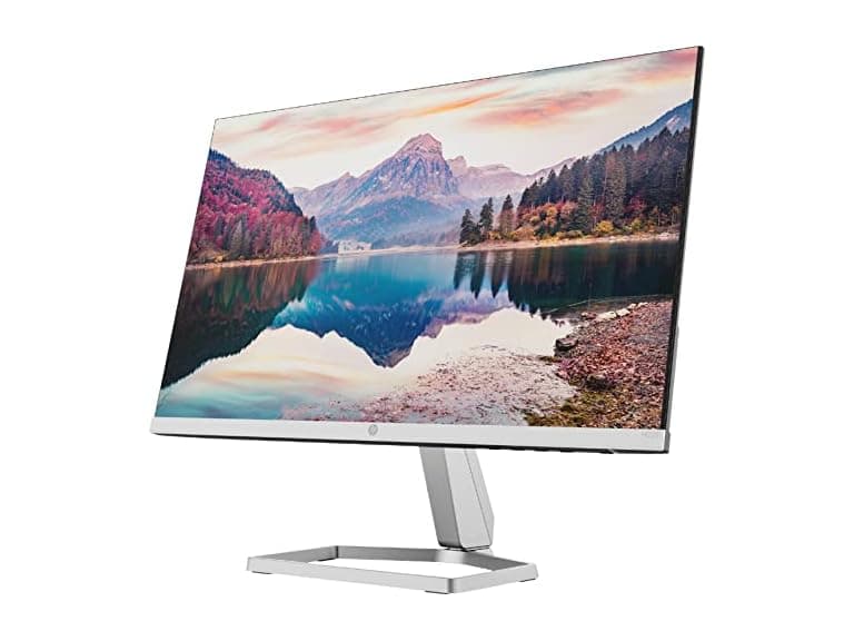 HP 22" FHD Monitor | M22f - Image 1