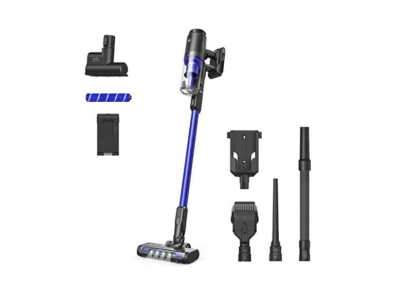 eufy HomeVac S11 Infinity Stick Vac(Open Box) - Image 1