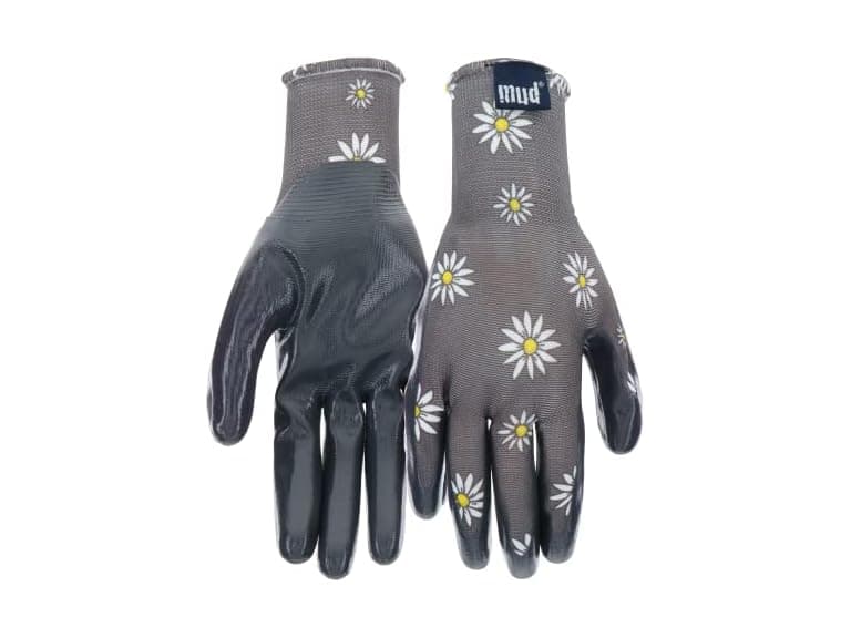 MUD MD31001G-WM Women's Nitrile Coated Palm - Image 1