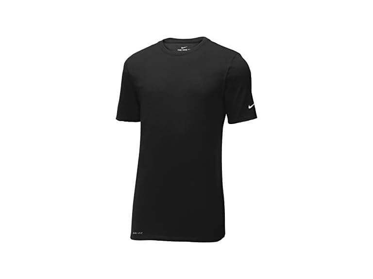 Nike Women (M) Dri-fit Tee - Image 1