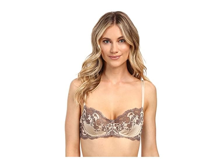Wacoal Women (32B) Lace Affair Underwire Bra - Image 1