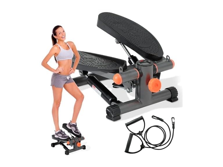 Hollyweb Mini Stair Stepper - Image 1