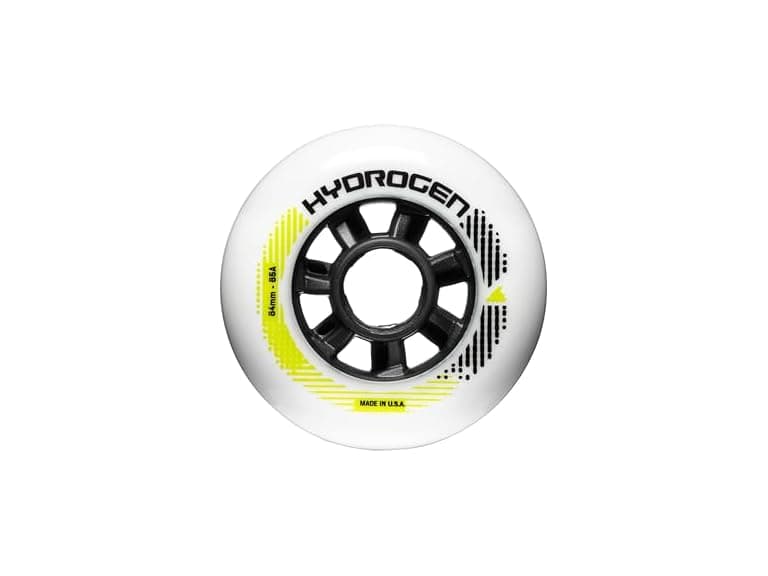 Rollerblade Unisex - Adult HYDROGEN 84/8 - Image 1