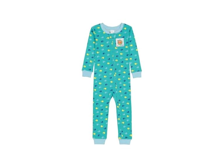 CoComelon Kids Onesies Pajamas (2 Pack) - Image 1