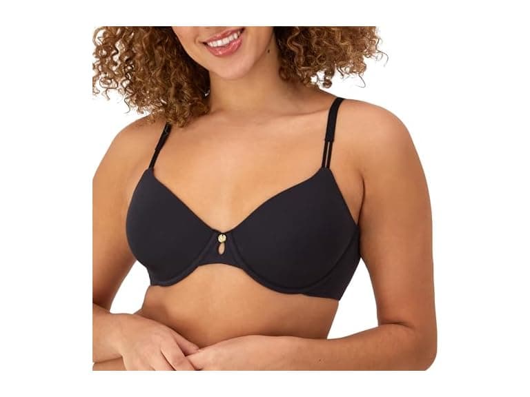 Maidenform Women Underwire T-shirt Bra - Image 1
