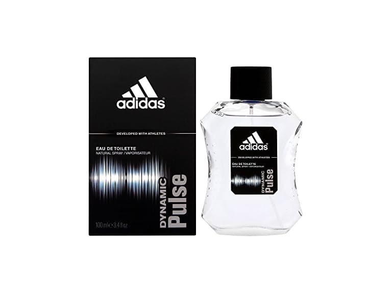 Adidas Dynamic Pulse EDT 3.4oz M - Image 1
