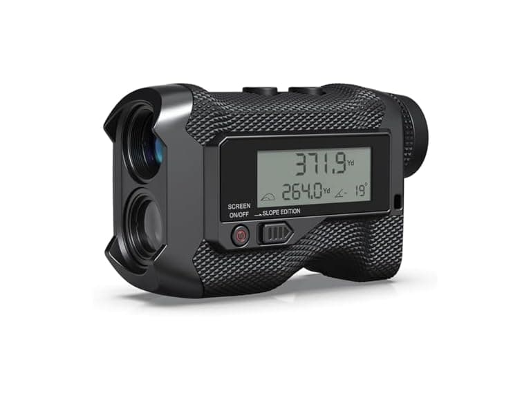ACPOTEL Golf Range Finder with Slope Switch - Image 1