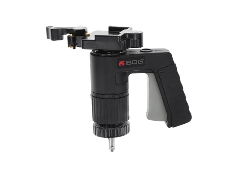 BOG Professional Camera Adapter - Image 1