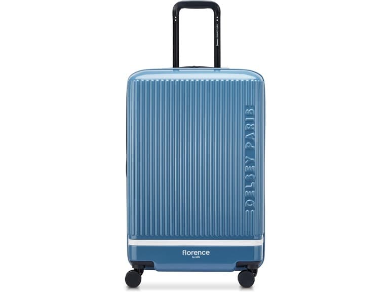 florence by mills Spin Me Away Hardside Luggage - Image 1
