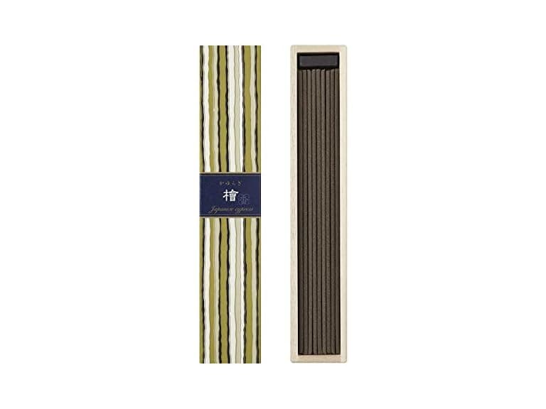 nippon kodo Japan Incense - Image 1