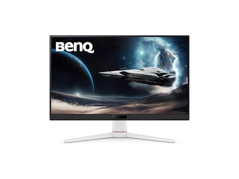 BenQ MOBIUZ EX271 27" FHD 180Hz Gaming Monitor - Image 1