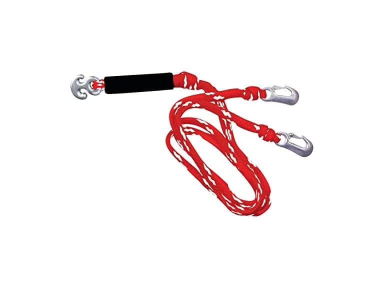 WOW Sports Tow Harness - 11-Feet - Image 1