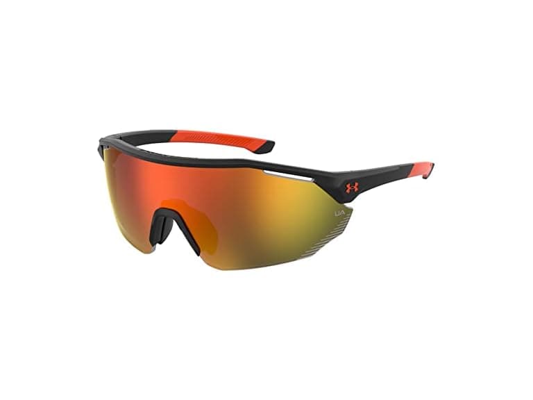 Under Armour UA Force 2 TUNED Baseball Sunglasses - Image 1