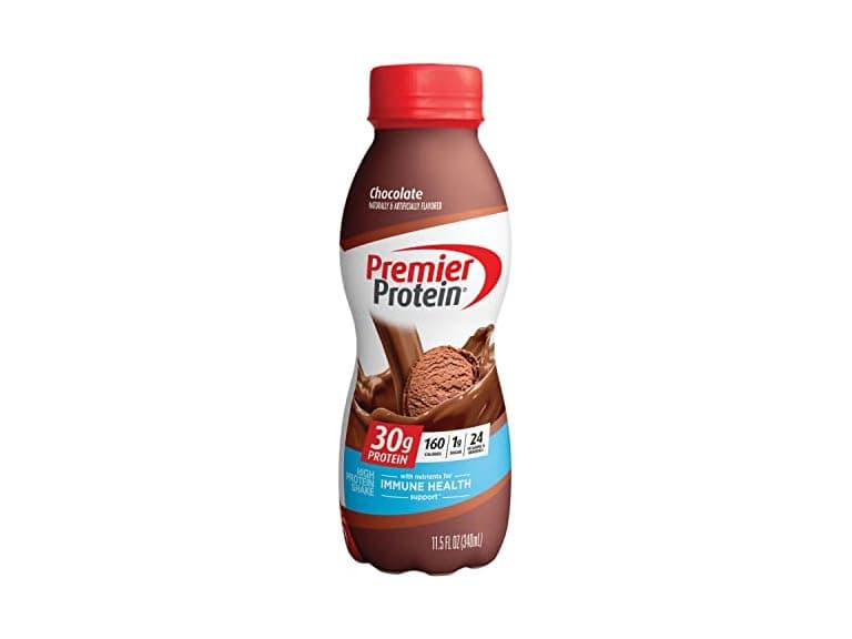 Premier Protein Shake, Chocolate, 11.5 fl oz - Image 1
