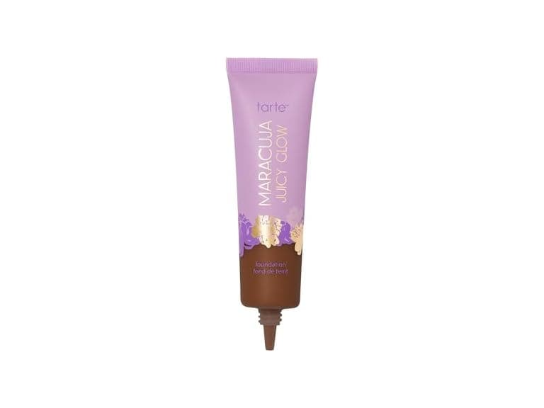 tarte maracuja juicy glow tint, 57S rich sand - Image 1