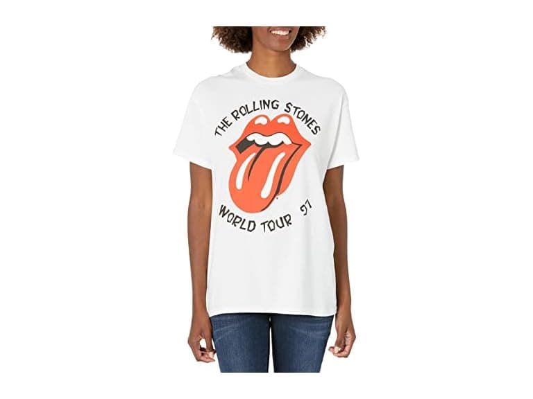 The Rolling Stones Boys XX-Large T Shirt - Image 1