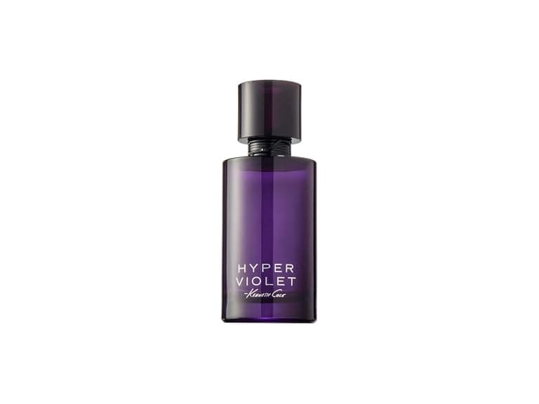 Kenneth Cole Hyper Violet 3.4 OZ EDP W