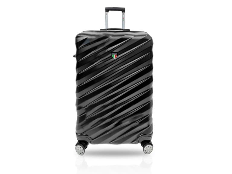 TUCCI Italy STORTO ABS 24" Suitcase - Image 1