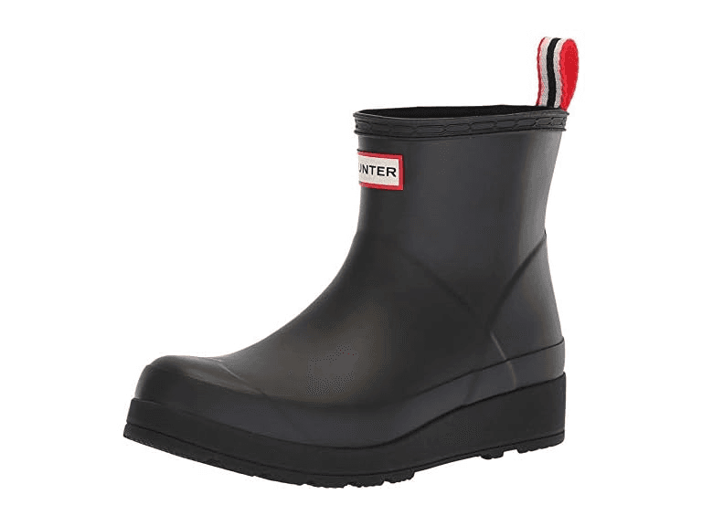 Hunter Play Short Women's Boots (Open Box) - Image 1