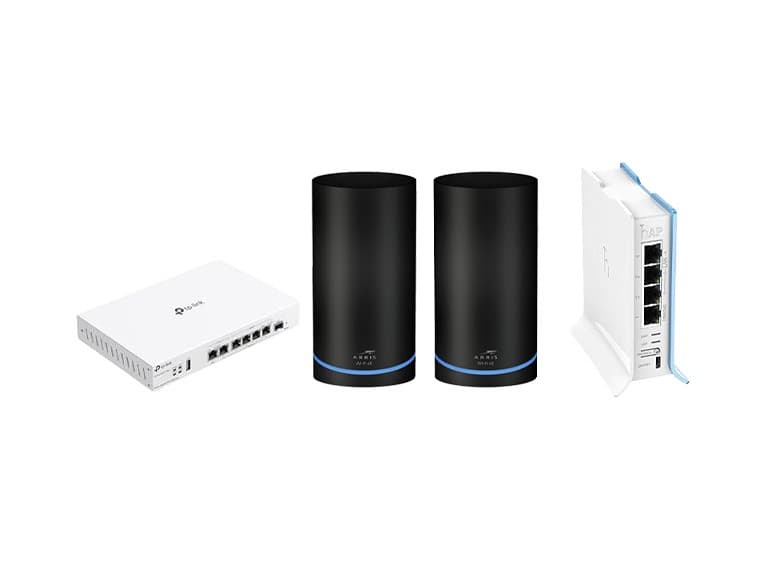 Networking Sale!