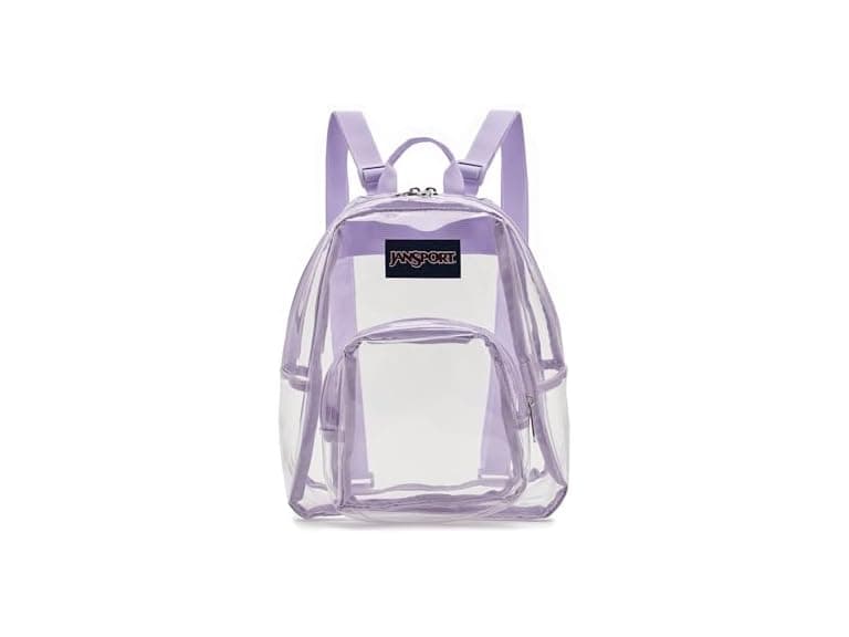JanSport Mini Pack 10L, Pastel Lilac - Image 1