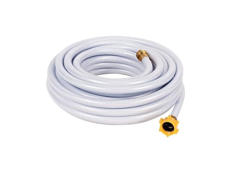 Camco TastePURE 25ft RV Water Hose