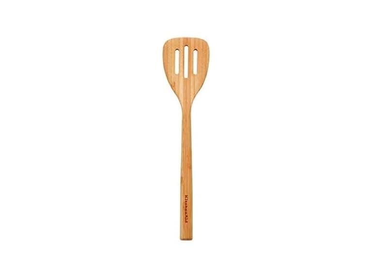 KitchenAid Universal Bamboo Tools, 12-Inch - Image 1