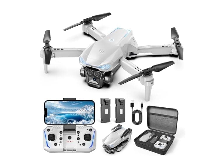 X-shop 1080P Drone with Camera - Image 1