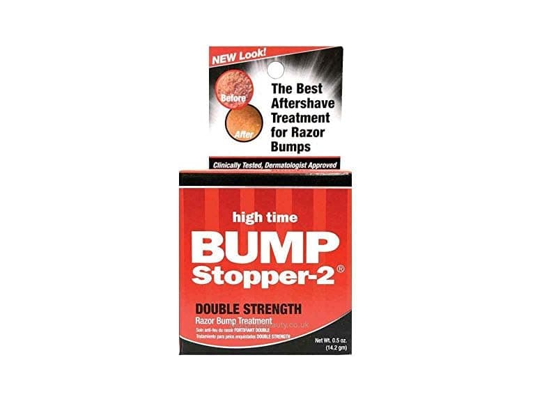 Bump Stopper-2 Razor Bump Treatment - Image 1