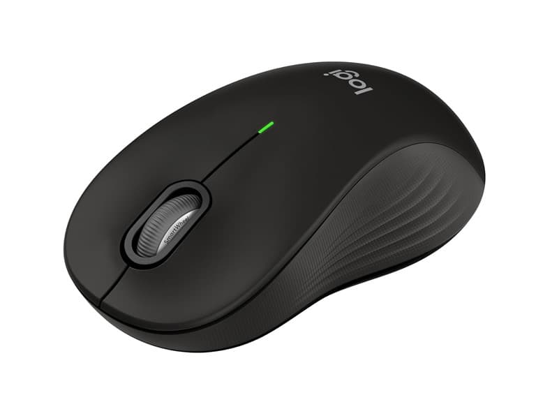 Logitech Signature M550 L Full-Size Wireless Mouse - Image 1