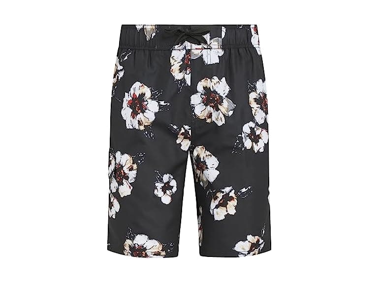 Kanu Surf Men Barracuda Swim Trunks & Sizes - Image 1