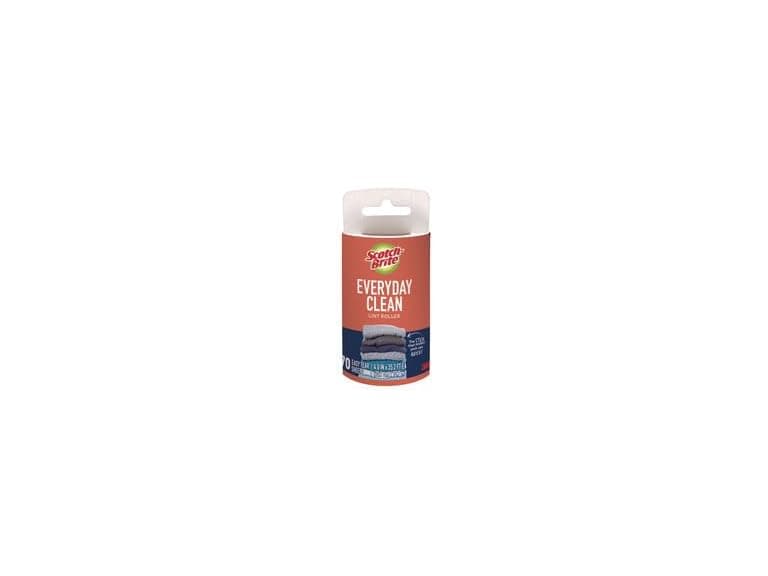 nan Scotch Brite Everyday Clean (70ct) - Image 1