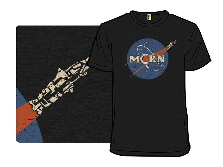 Martian Navy - Image 1