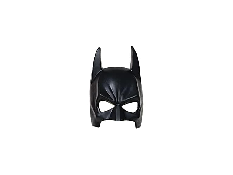 Rubie's Costume Co Batman The Dark Knight Rises Mask - Image 1